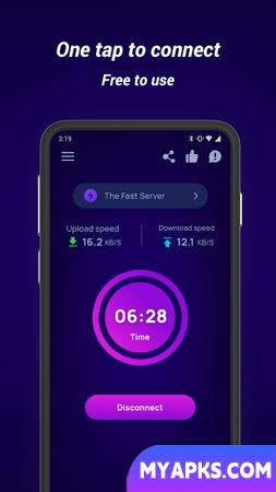 Leopard Proxy Speed Booster