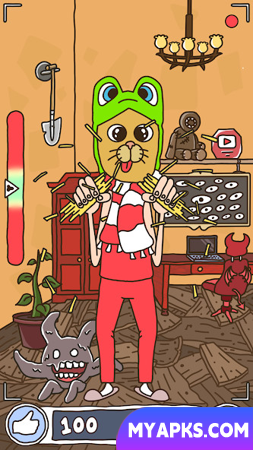 Jogo de espaguete 2