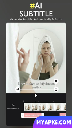 Wink - a pós-produção de filmes é tão fácil quanto o retoque!