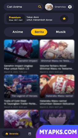 AnimeIndo - Nonton Anime Indo
