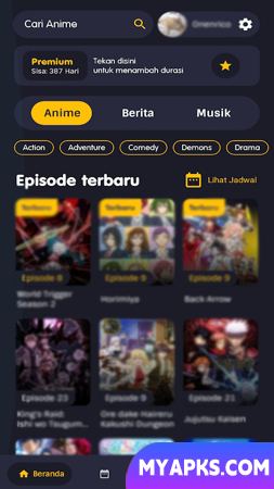 AnimeIndo - Nonton Anime Indo