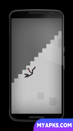 Desmontagem do Stickman