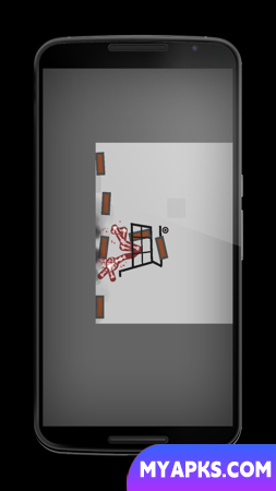 Desmontagem do Stickman