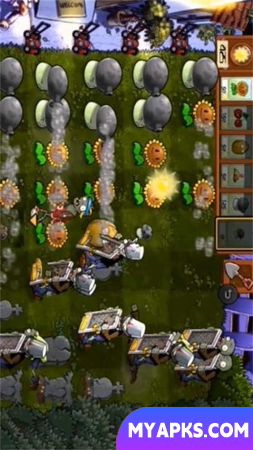 Zombies DAH Edition