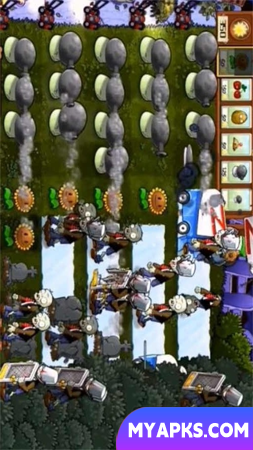 Zombies DAH Edition