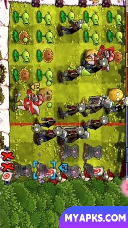 Zombies DAH Edition