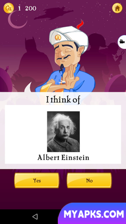 Akinator