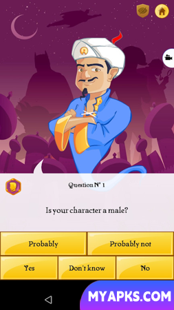 Akinator