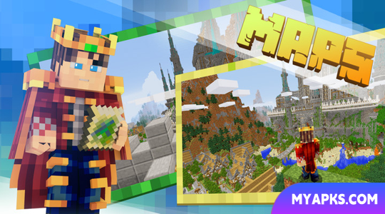 MOD-MASTER para Minecraft PE