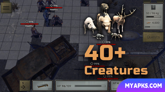 RPG de átomo