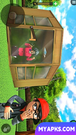 Professor terrorista