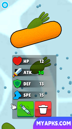 Bactérias