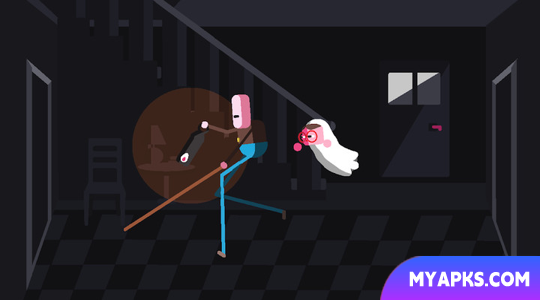 Toca Boo