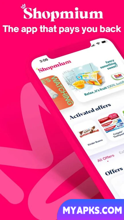 Shopmium: economize dinheiro todos os dias