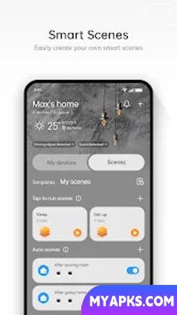link realme
