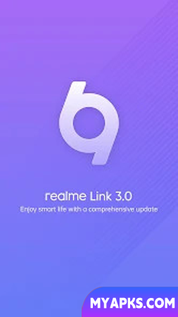 link realme