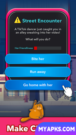 Gatos BitLife - CatLife