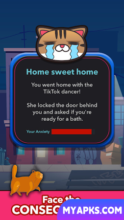 Gatos BitLife - CatLife