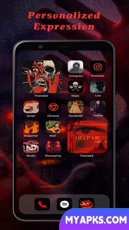 ThemeKit - Temas e widgets