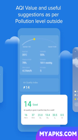 Tempo - Por Xiaomi