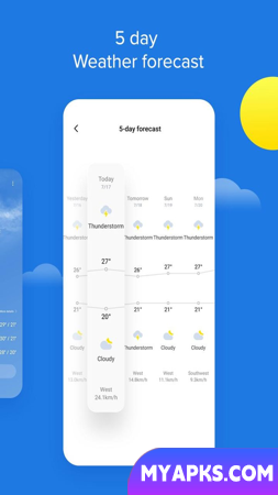 Tempo - Por Xiaomi