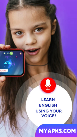 Buddy.ai: Inglês para crianças