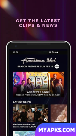 American Idol