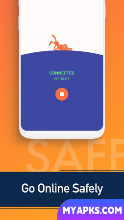Turbo VPN - Proxy VPN seguro