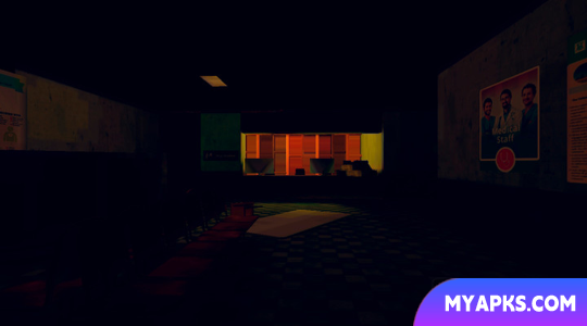 Survman: Horror na escola