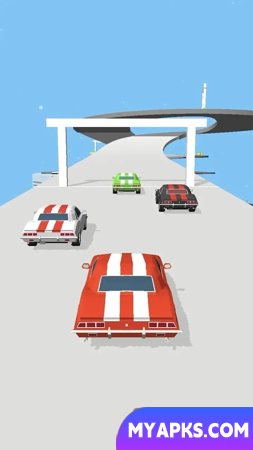 Super Drift