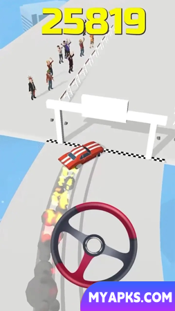 Super Drift