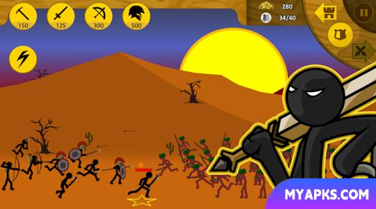 Match Wars: O manto
