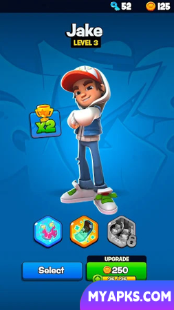 Heróis do Hoverboard