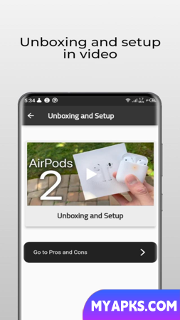 Guia do Apple AirPods 2