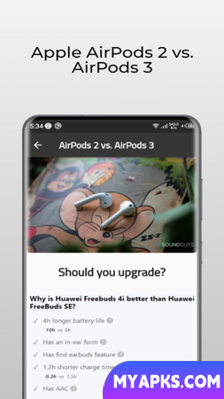 Guia do Apple AirPods 2