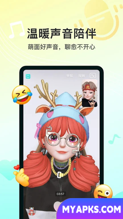Soul - o meta-universo social para jovens