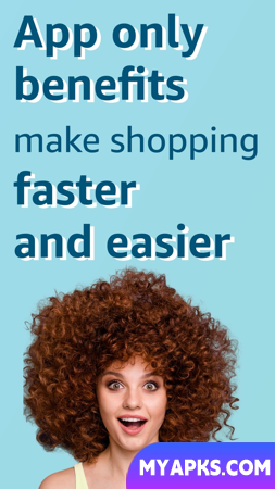 Compras na Amazon