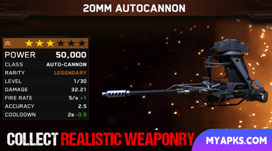 Zombie Gunship Survival