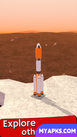 SpaceY: Simulador de voo espacial