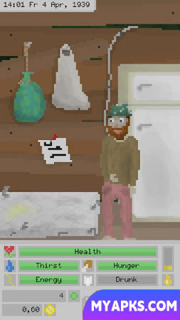 O Hobo Idle Clicker