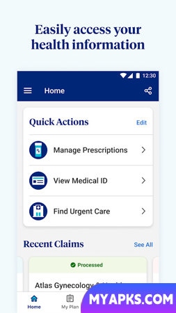 UnitedHealthcare