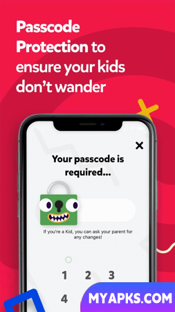 Kidoodle.TV - Safe Streaming™