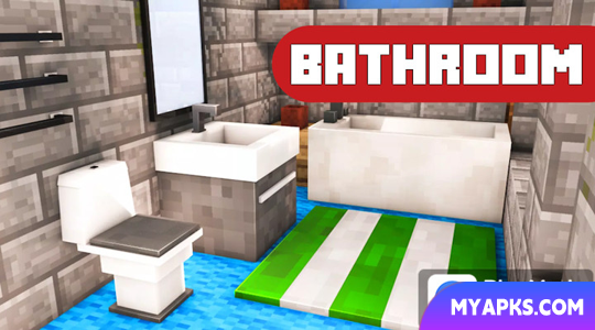 Mods de móveis para Minecraft