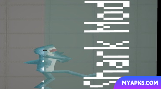 mod megalodon