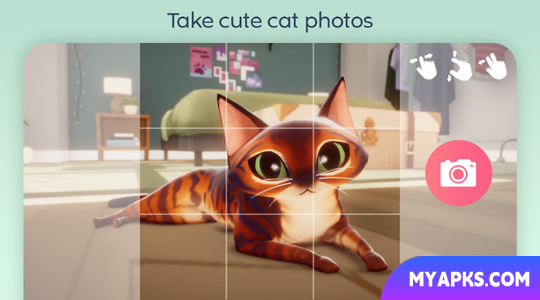 My Cat Club: Colecionando gatos bebês