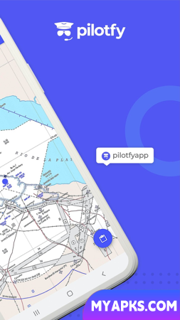 Pilotfy: Aviação Argentina