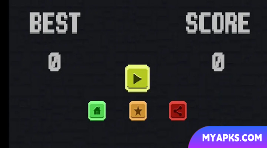 Pixel Runner - Jogo de Aventura
