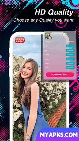 SnapTik - Downloader de vídeos TT