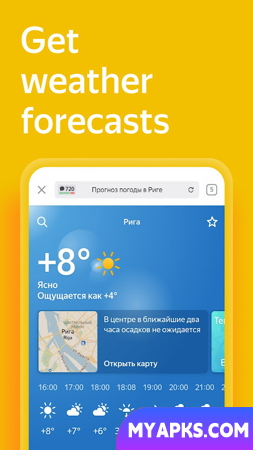 Yandex
