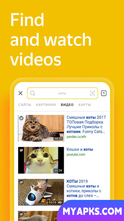Yandex